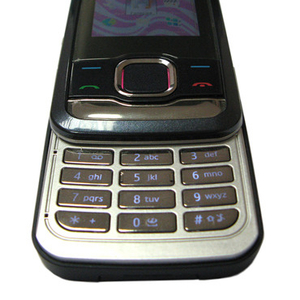 Nokia 7610 Supernova б/у