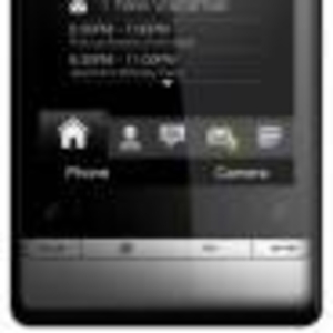 HTC Touch Diamond 2 T5353++