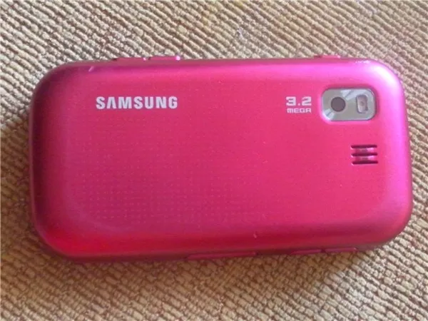 Samsung GT-B5722 DuoS (на 2 sim)