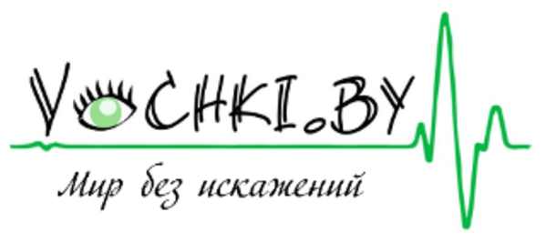 Контактные линзы в Жлобине - интернет-магазин VOCHKI.BY