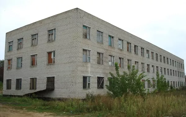 Аренда здания в Жлобине площадью 3 500 кв.м 3