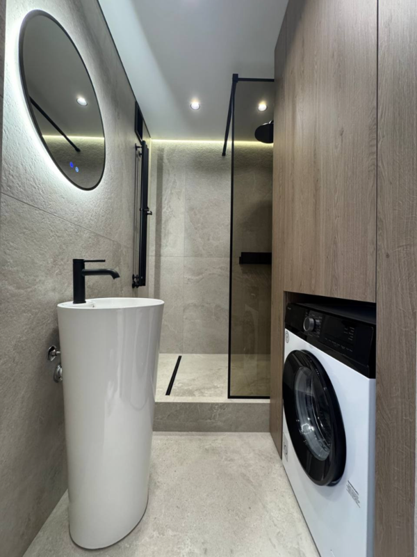 Квартира на сутки в Жлобине. Все для комфортного прибывая. 4