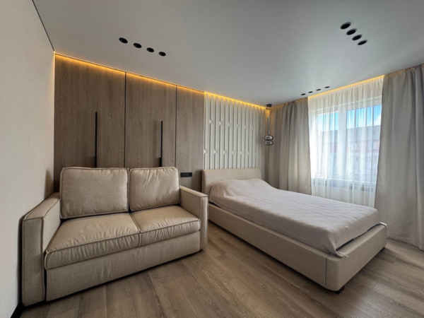 Квартира на сутки в Жлобине. Все для комфортного прибывая. 8