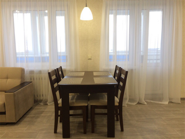 Аренда квартир с хорошим ремонтом на сутки в Жлобине 7