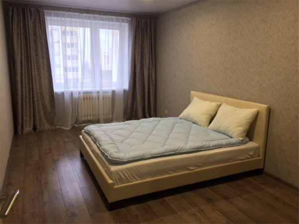 Аренда квартир с хорошим ремонтом на сутки в Жлобине 2