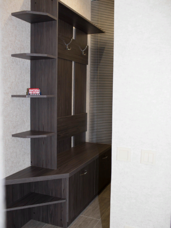 Аренда квартир с хорошим ремонтом на сутки в Жлобине 6