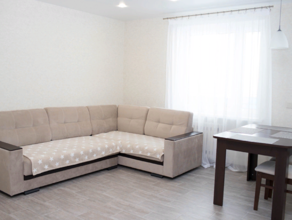 Аренда квартир с хорошим ремонтом на сутки в Жлобине 5