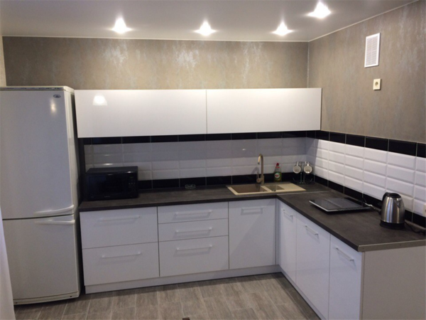 Аренда квартир с хорошим ремонтом на сутки в Жлобине 3