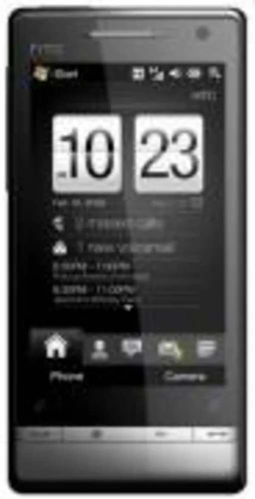 HTC Touch Diamond 2 T5353  