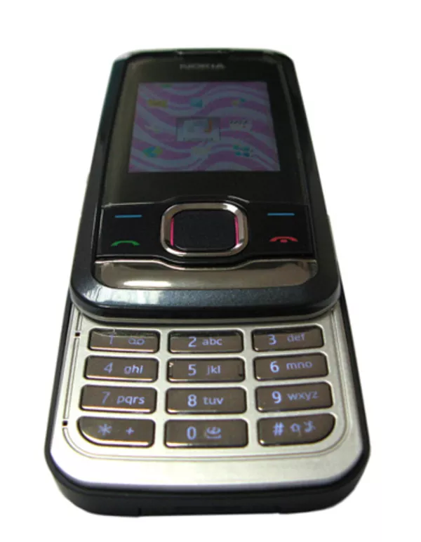 Nokia 7610 Supernova б/у