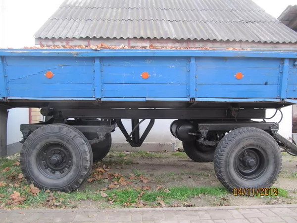 Продам Трактор МТЗ-80 УК 2